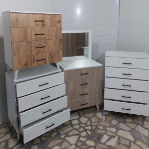 Şifonyer Çeşitleri